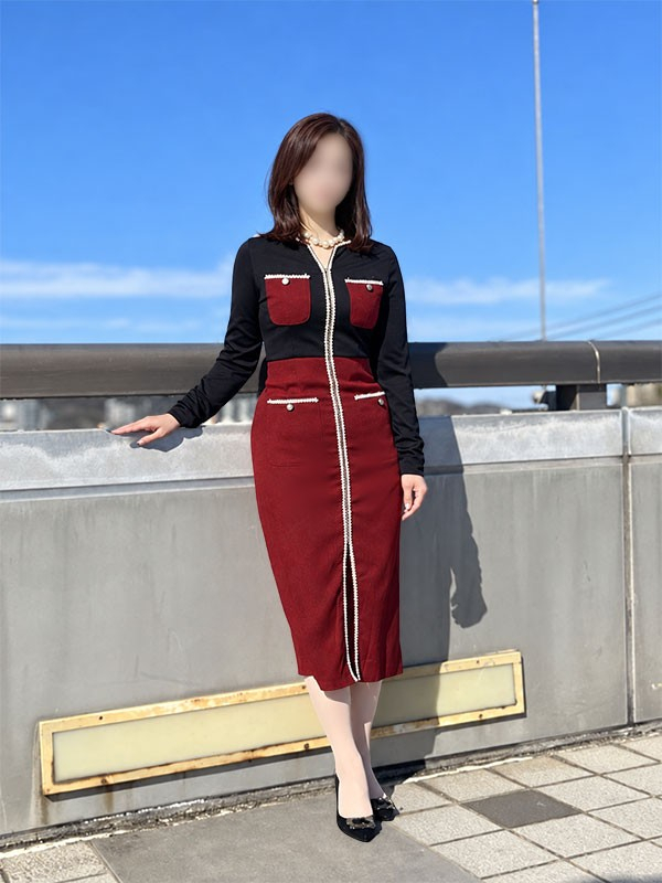 前本沙織(こあくまな熟女たち倉敷店(KOAKUMAグループ))