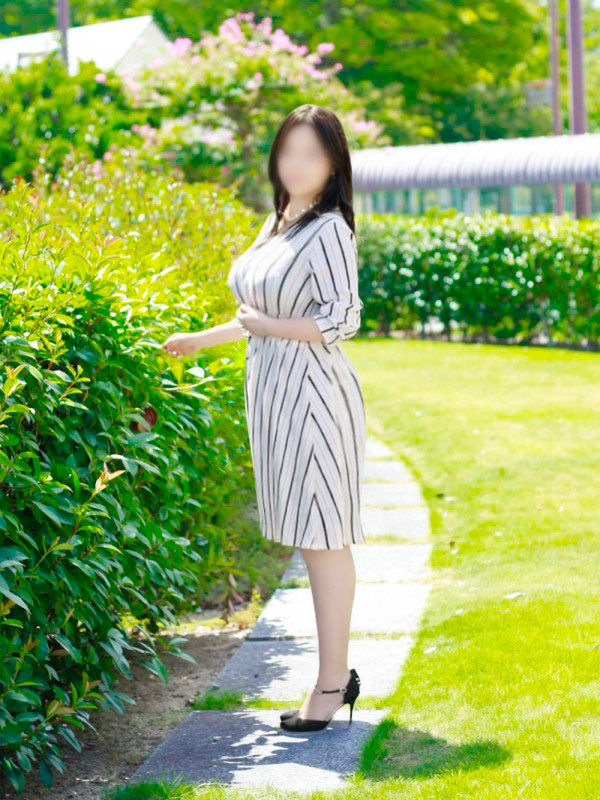 泉ことね（こあくまな熟女たち倉敷店(KOAKUMAグループ)）
