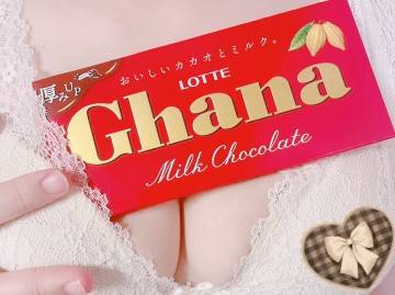 みこ限定バレンタインイベント