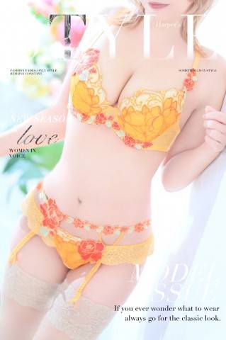 愛花夢のSさん
