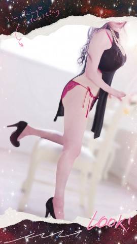 ムーライト愛花夢のM 様お礼です