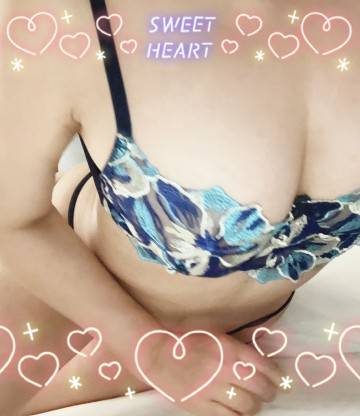 昨日夕暮れ時のM様