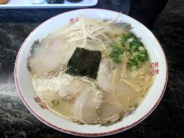 徳山に来る前に♪