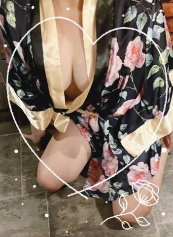 昨日午前中のI様