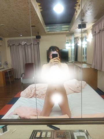 休憩中??
