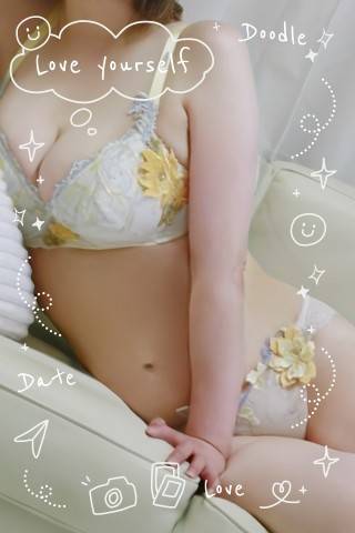 ラブ?楽しみです(*^◯^*)