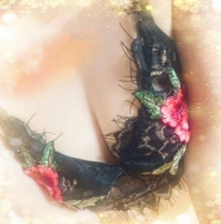 I様へっ♪