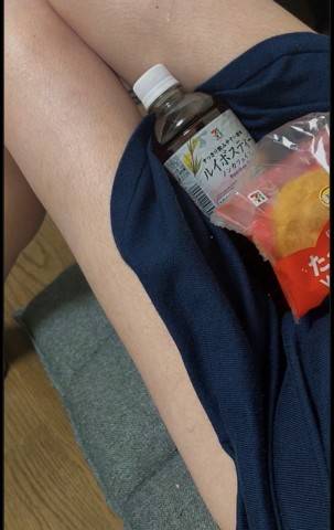 素敵な時間をありがとう