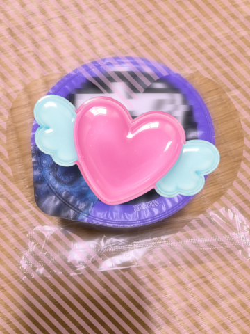 ありがとうございます