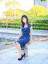 青山静香
