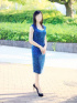 青山静香