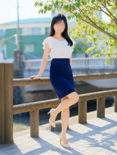 柏木 凛子（こあくまな人妻・熟女たち周南・徳山店（KOAKUMAグループ））
