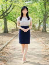 柏木 凛子（こあくまな人妻・熟女たち周南・徳山店（KOAKUMAグループ））