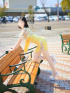 福田静