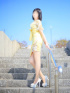 福田静