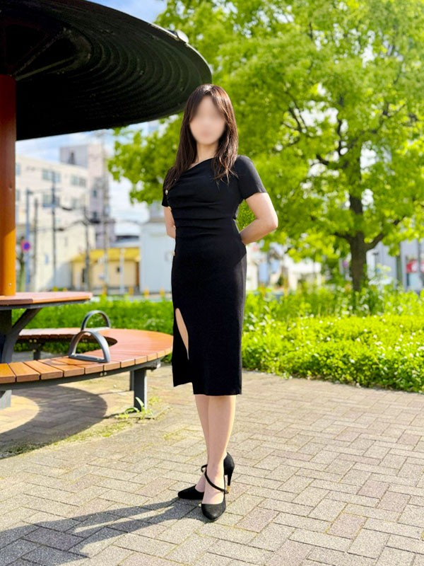 矢吹 まりな