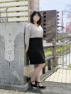 高星 ふゆな