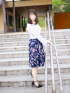 桐嶋りさ