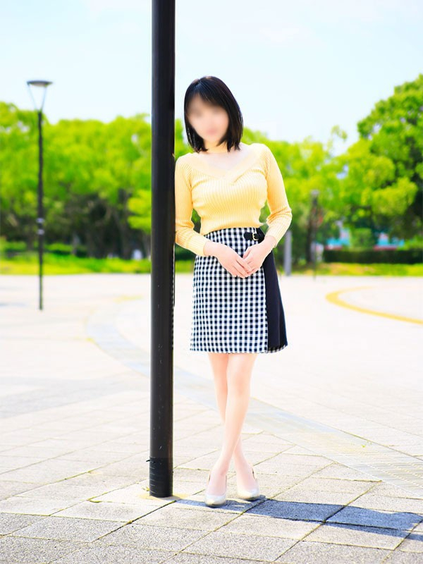 美谷ゆりな
