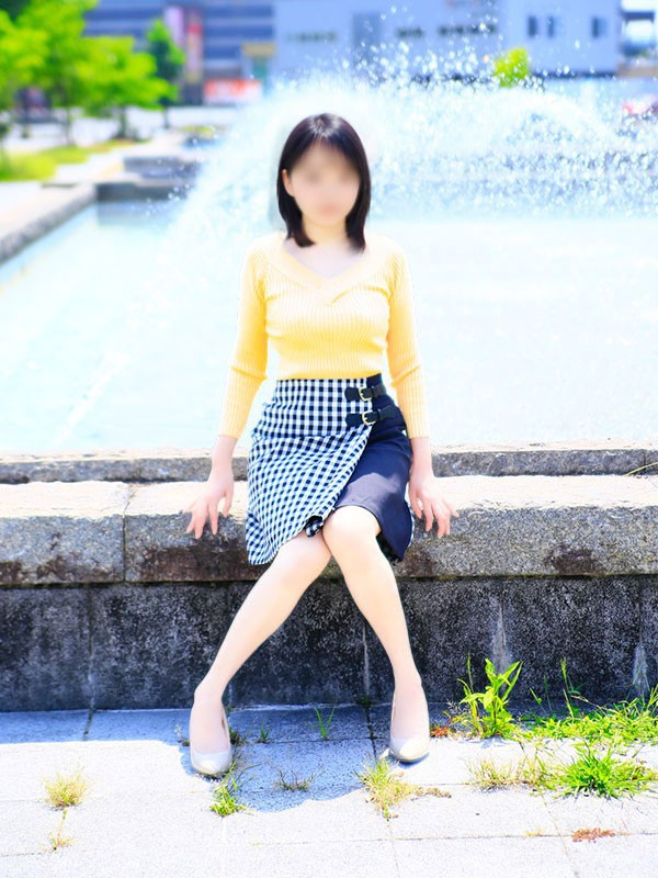 美谷ゆりな