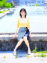 美谷ゆりな