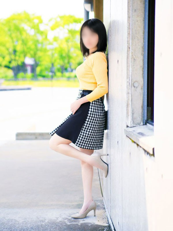 美谷ゆりな