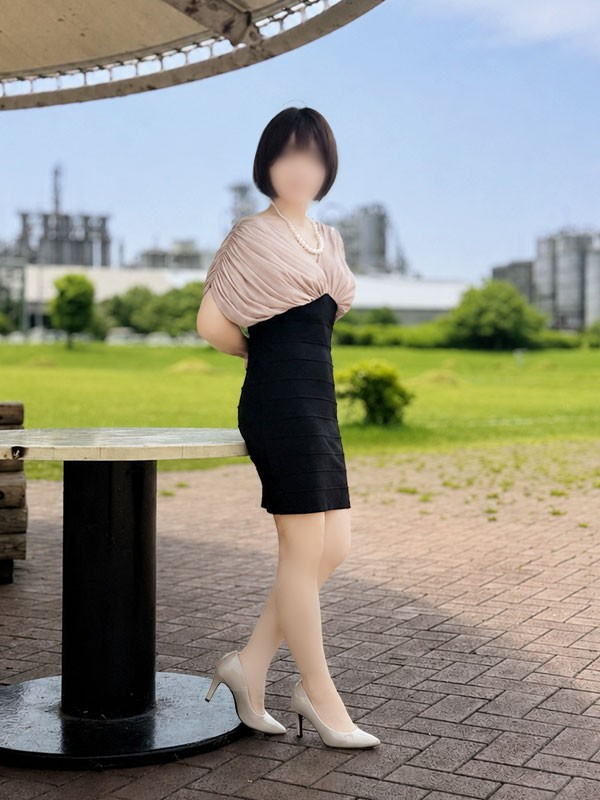 花美 かおり