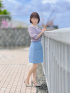 花美 かおり