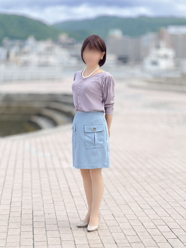 花美 かおり