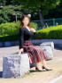 神村 愛子