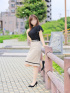 夏原みか