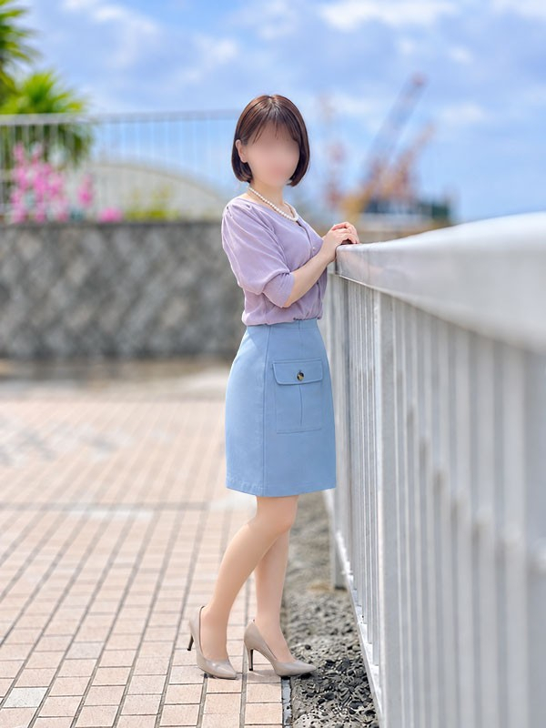 花美 かおり
