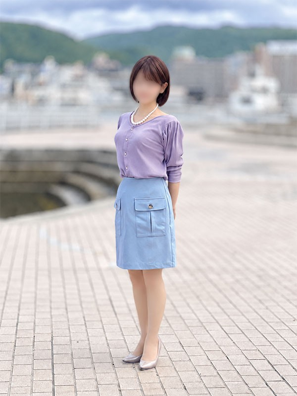 花美 かおり