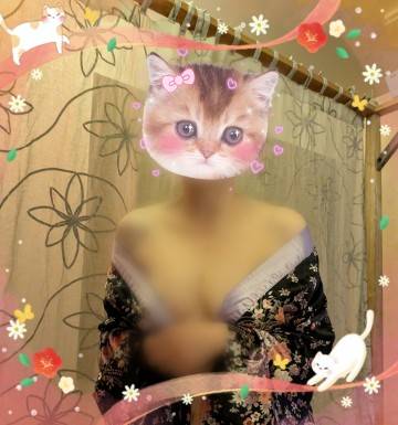 麗子です♪
