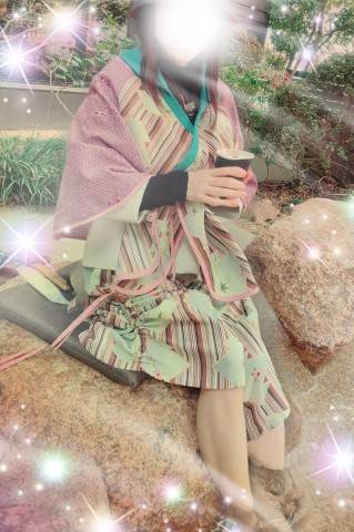 T様☆（祝！２０回目）