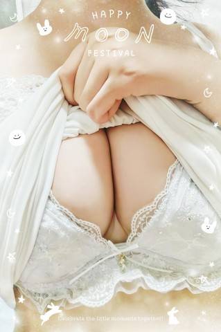お礼(^^)