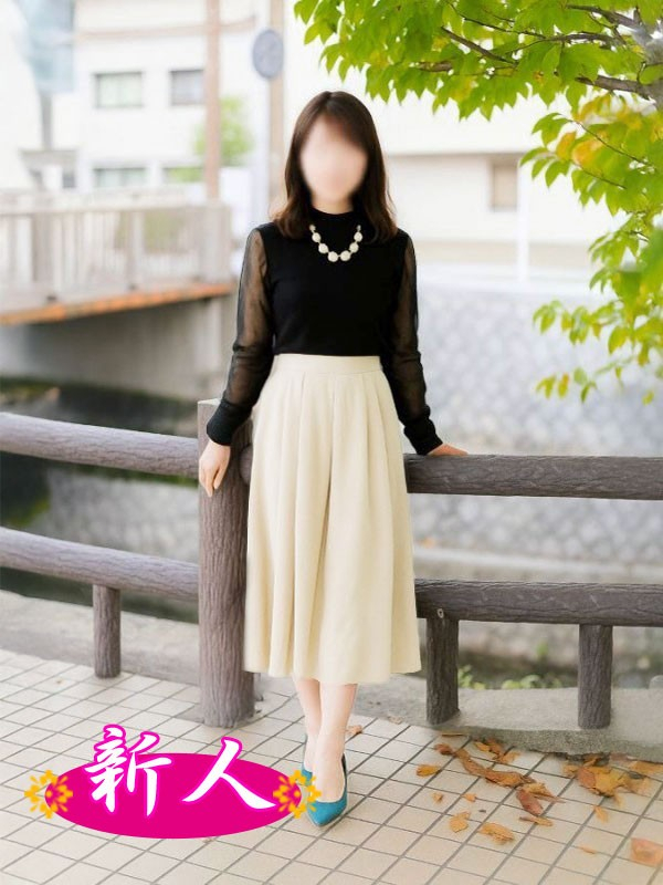 高橋えみり(こあくまな熟女たち宇部店(KOAKUMAグループ))