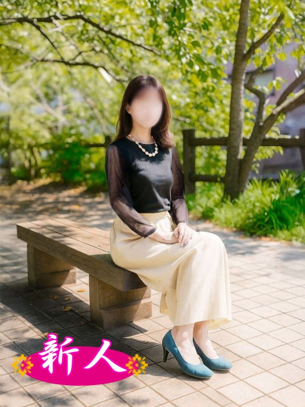 高橋えみり（こあくまな熟女たち宇部店（KOAKUMAグループ））