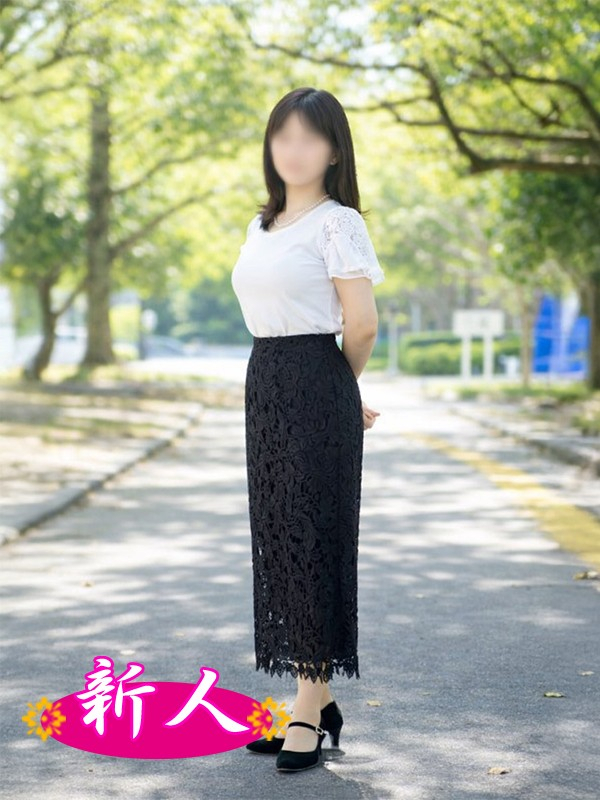 倉本 なつ（こあくまな熟女たち宇部店（KOAKUMAグループ））