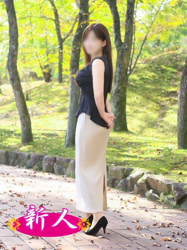 木戸早智恵（こあくまな熟女たち宇部店（KOAKUMAグループ））