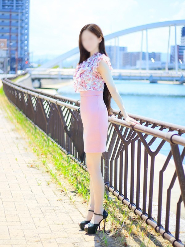 白石ゆゆ(こあくまな熟女たち宇部店(KOAKUMAグループ))