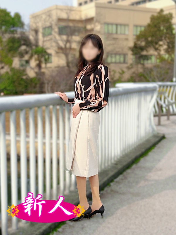 山口莉子（こあくまな熟女たち宇部店（KOAKUMAグループ））