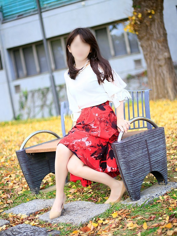 川井望海（こあくまな熟女たち宇部店（KOAKUMAグループ））