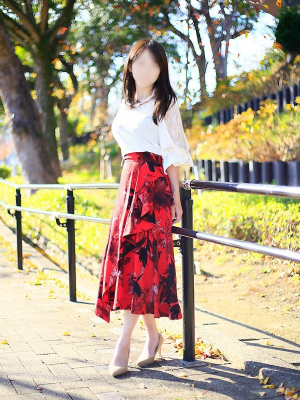 川井望海（こあくまな熟女たち宇部店（KOAKUMAグループ））