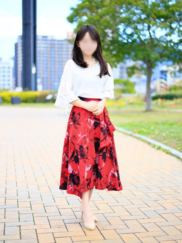 川井望海（こあくまな熟女たち宇部店（KOAKUMAグループ））