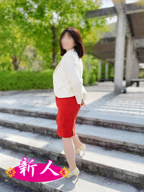 上田奈央（こあくまな熟女たち宇部店（KOAKUMAグループ））