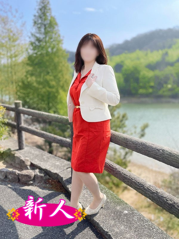 上田奈央（こあくまな熟女たち宇部店（KOAKUMAグループ））