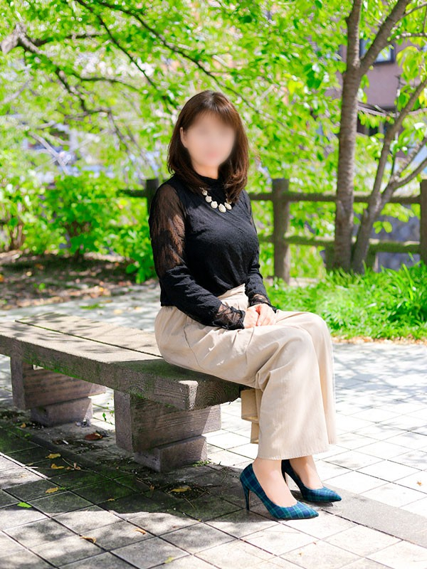 高橋えみり（こあくまな熟女たち宇部店（KOAKUMAグループ））