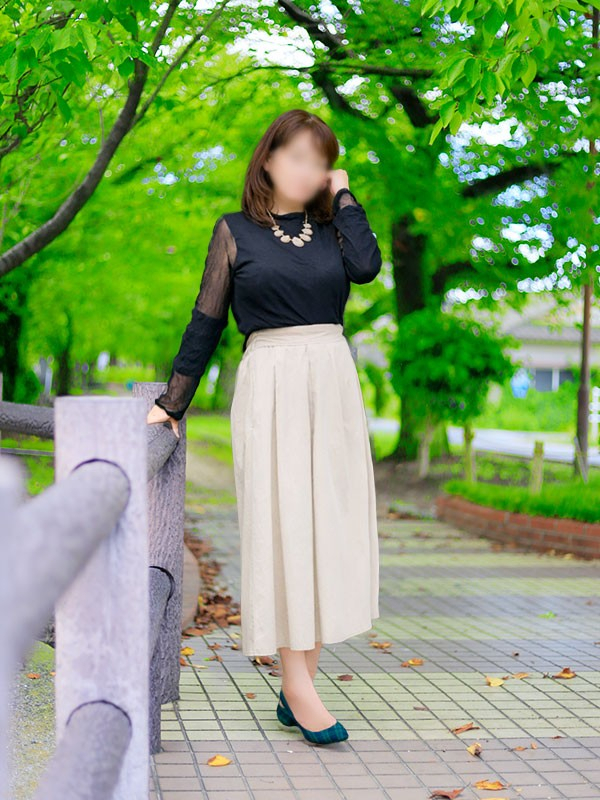 高橋えみり（こあくまな熟女たち宇部店（KOAKUMAグループ））