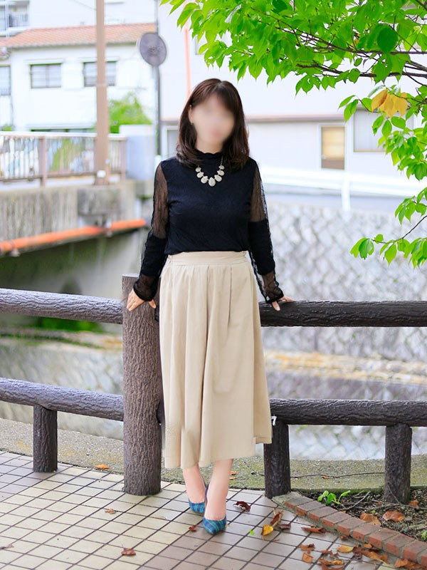 高橋えみり（こあくまな熟女たち宇部店（KOAKUMAグループ））